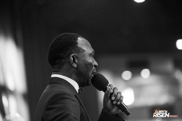 The Blessing Of Faith (1&2) mp3 By Dr Paul Enenche