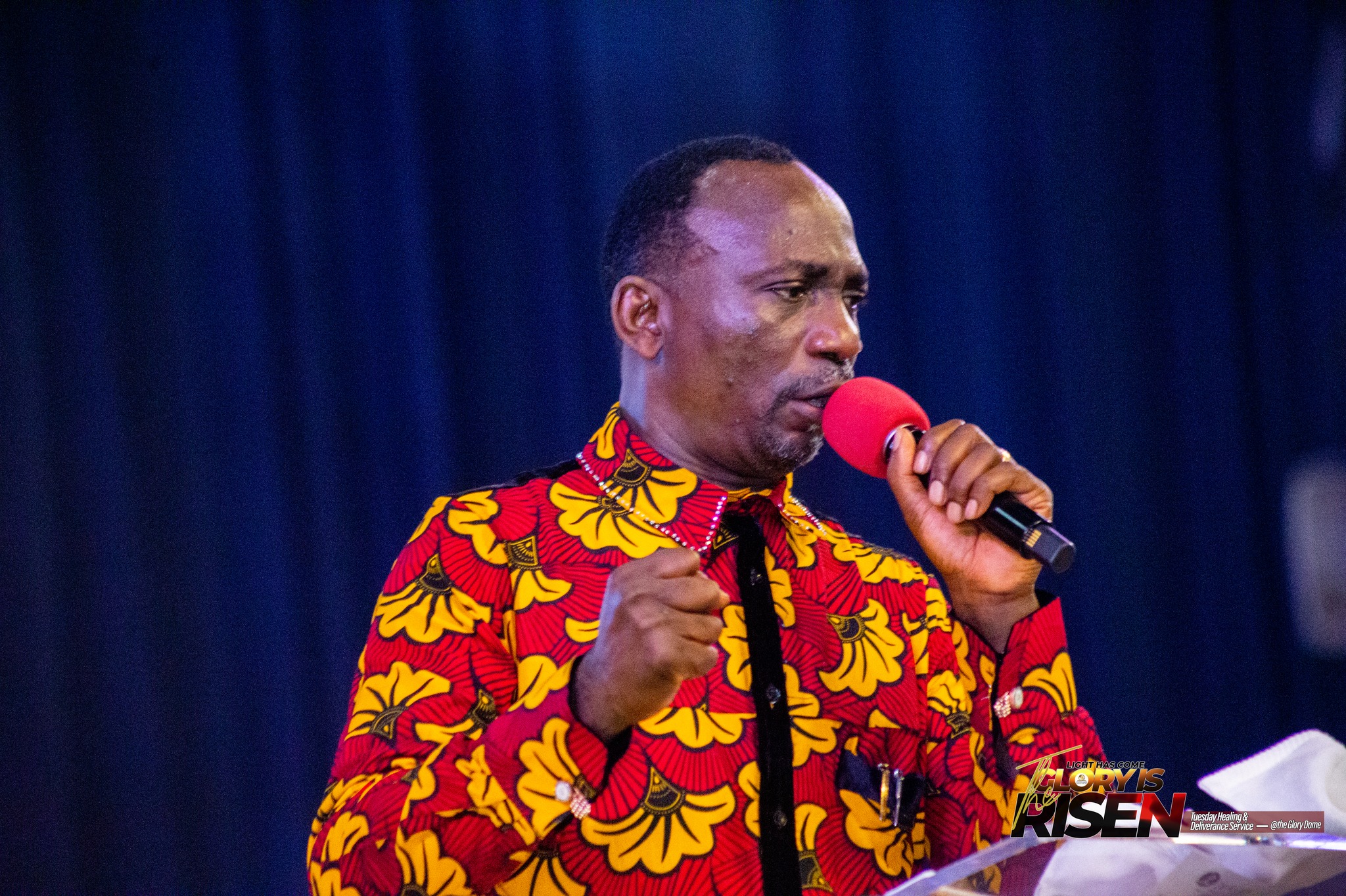 Destined For The Top mp3 by Dr Paul Enenche