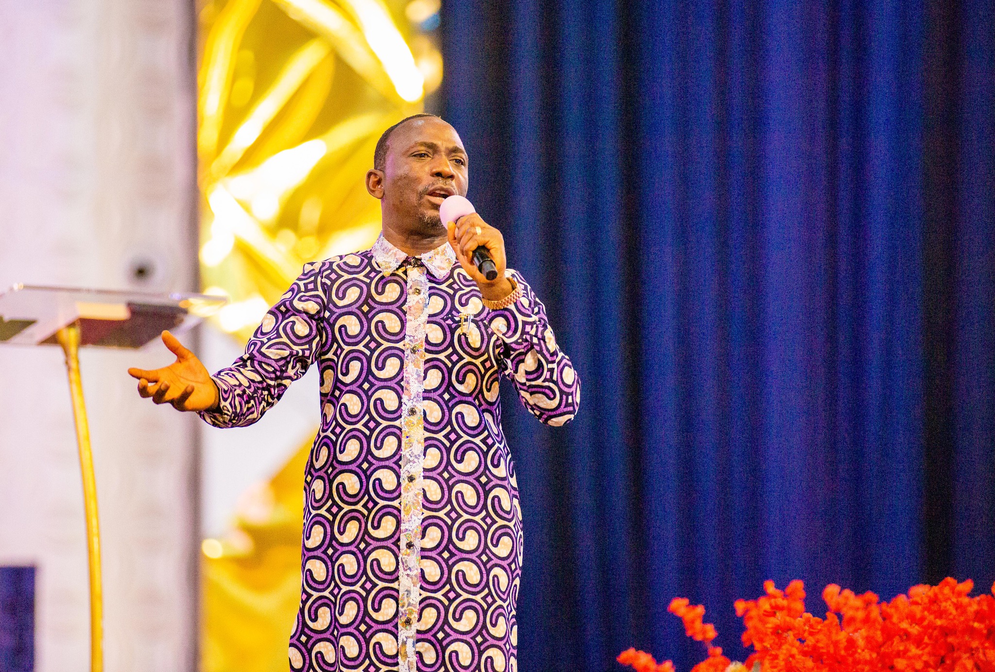 Lifting The Limitations of The Mind mp3 by Dr Paul Enenche
