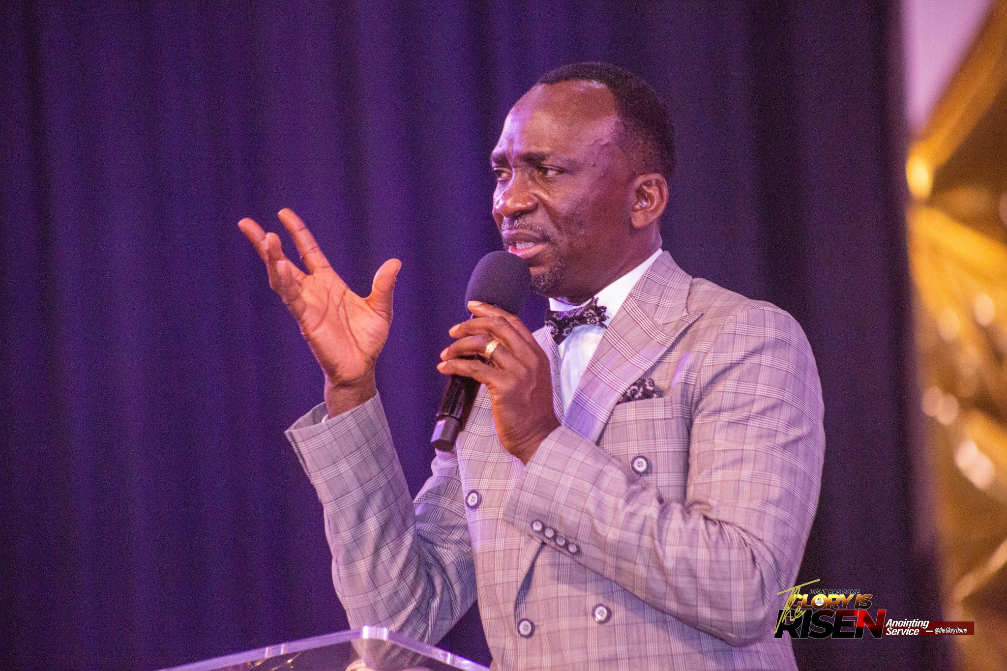 The Power of Knowing Who You Are mp3 by Dr Paul Enenche