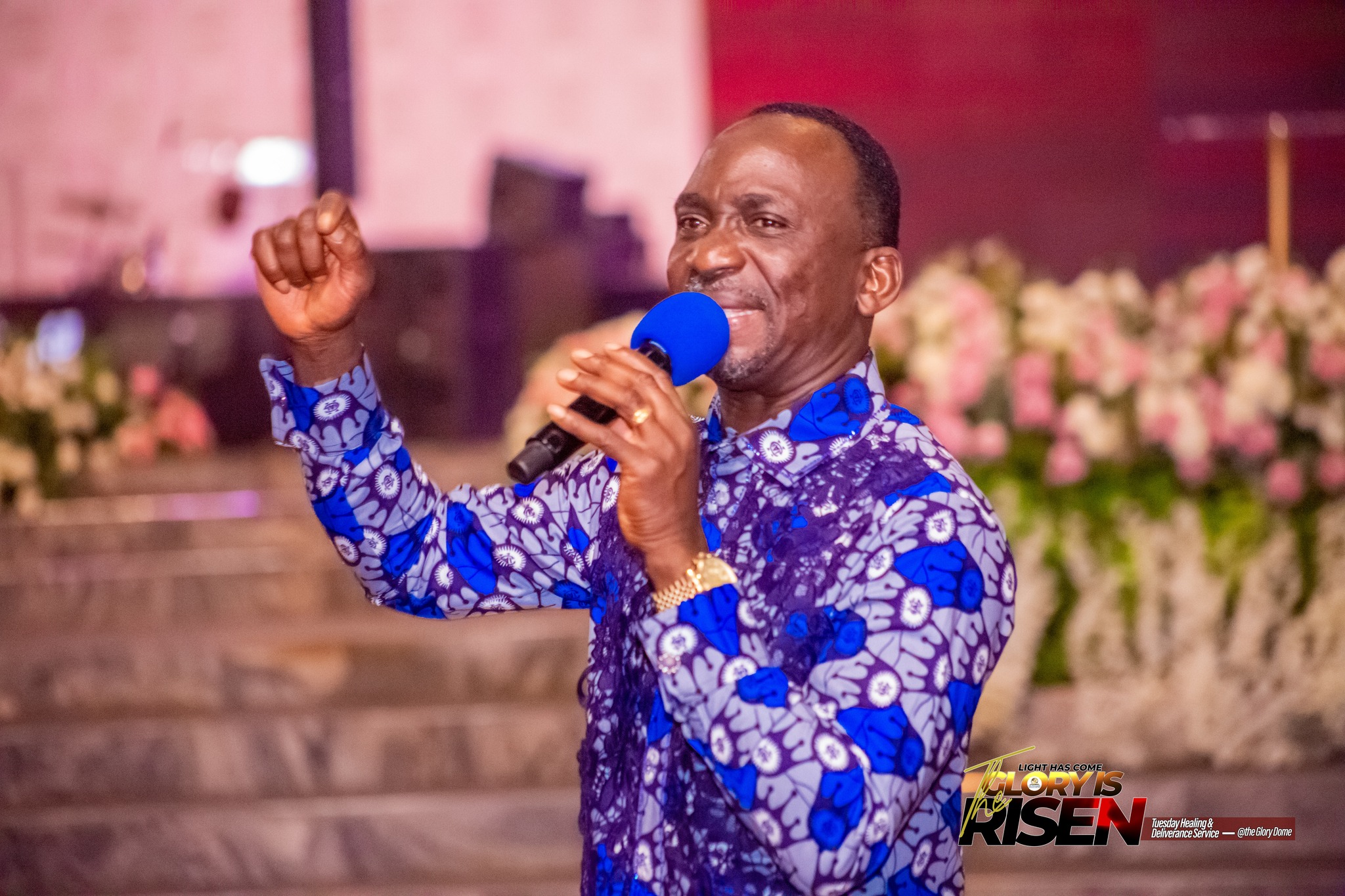 Know Your Work (Assignment) mp3 by Dr Paul Enenche