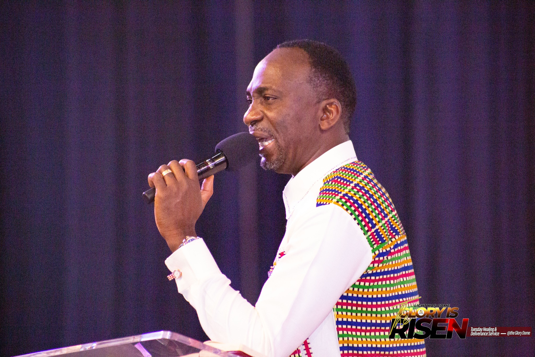 Know Your Friends mp3by Dr Paul Enenche