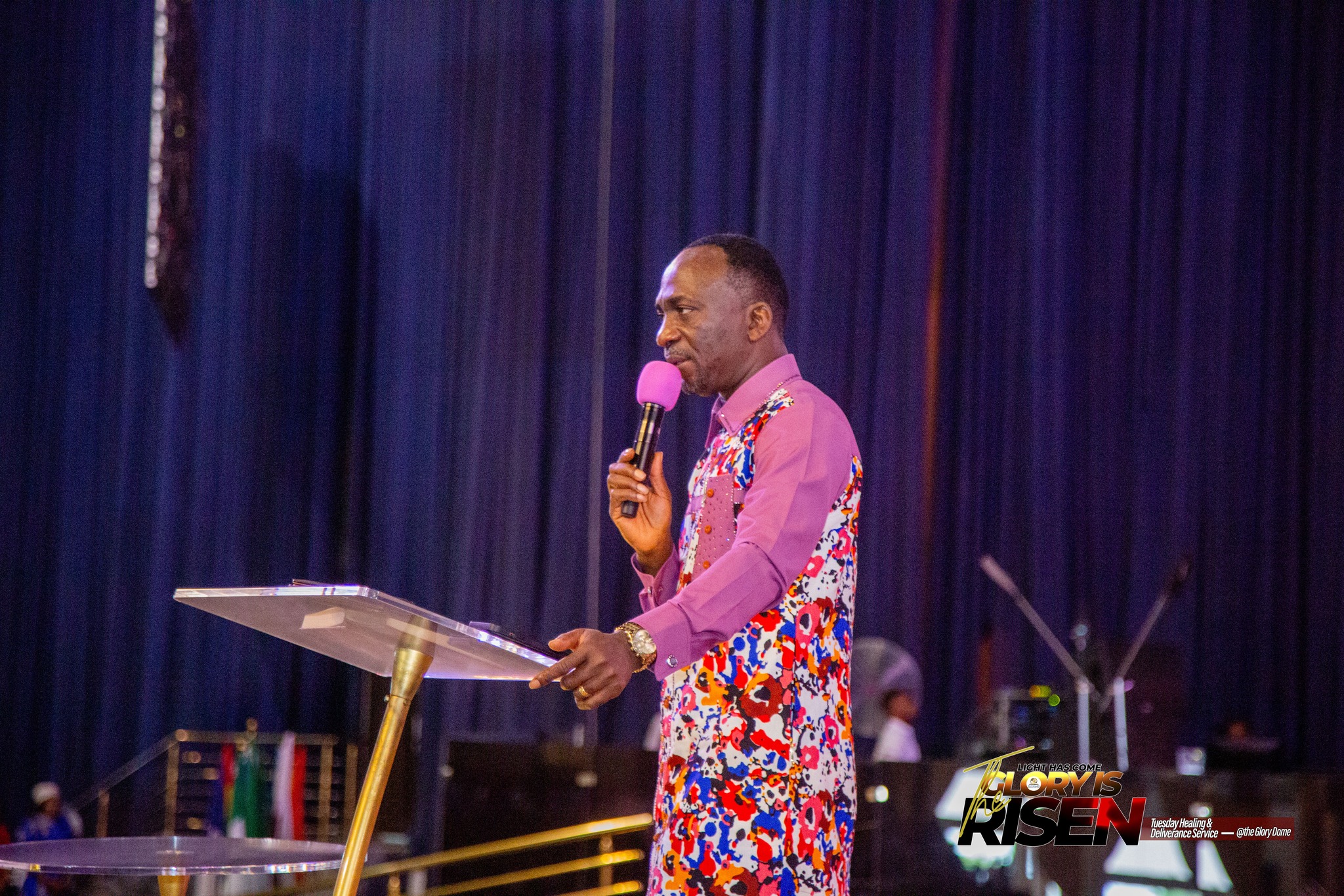 Know Your Friends (2) mp3 by Dr Paul Enenche