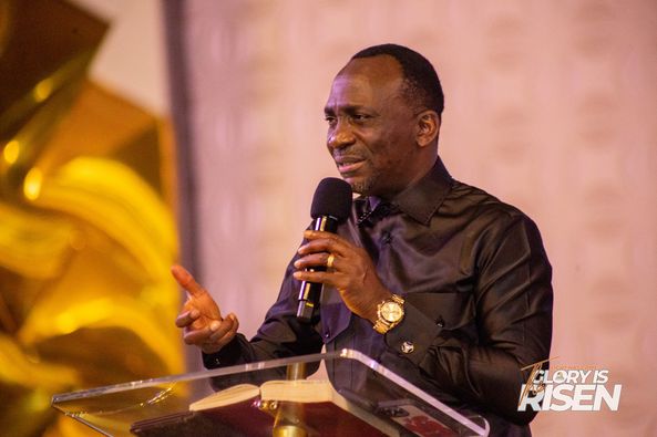 Marital And Family Breakthrough mp3 by Dr Paul Enenche