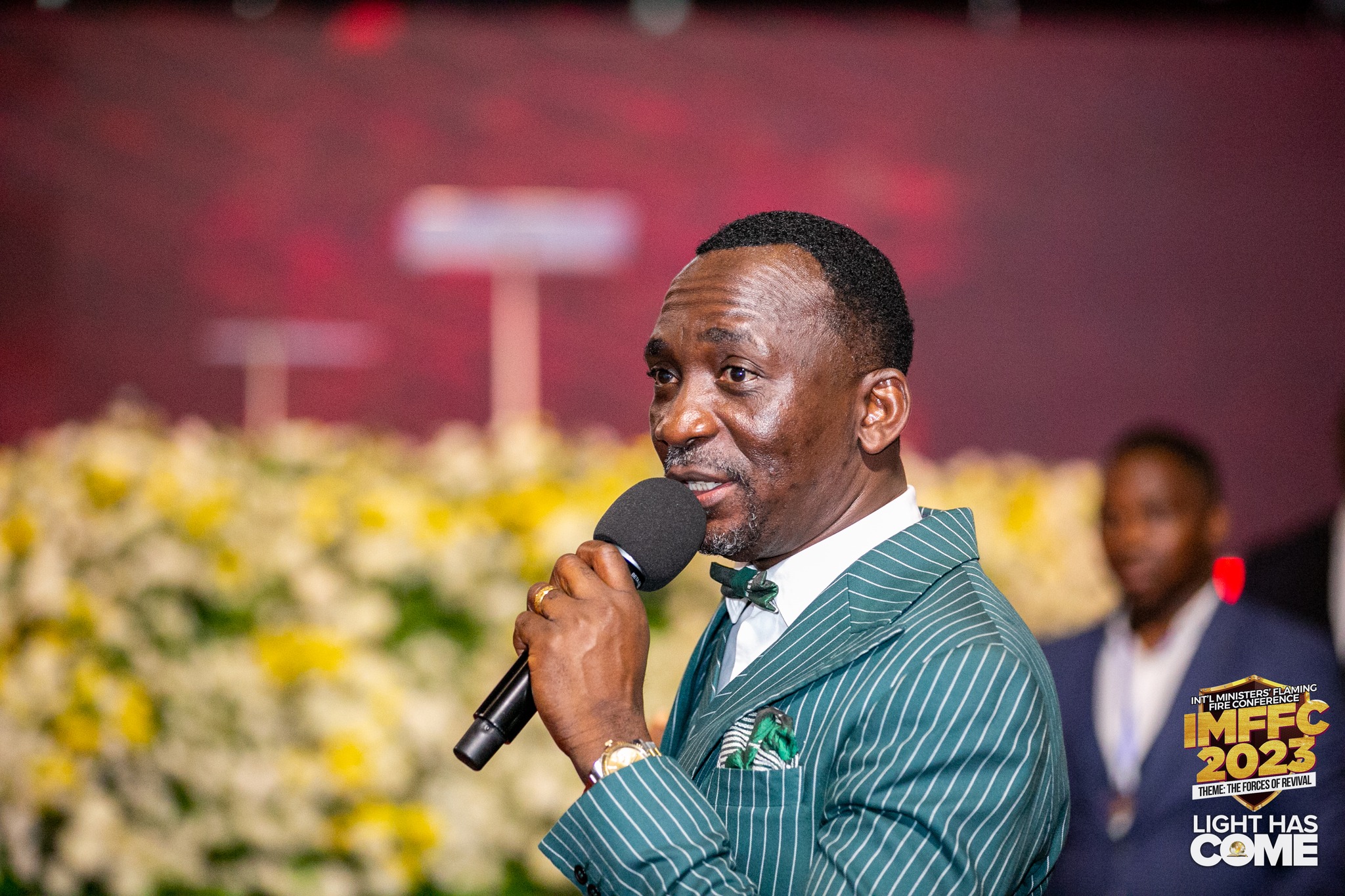 Marital Harmony For Revival mp3 By Dr. Paul Enenche