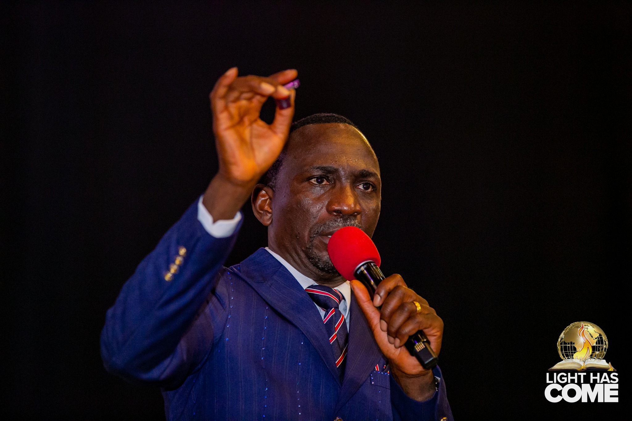 Burden Bearers, Blessing Carriers mp3 by Dr Paul Enenche