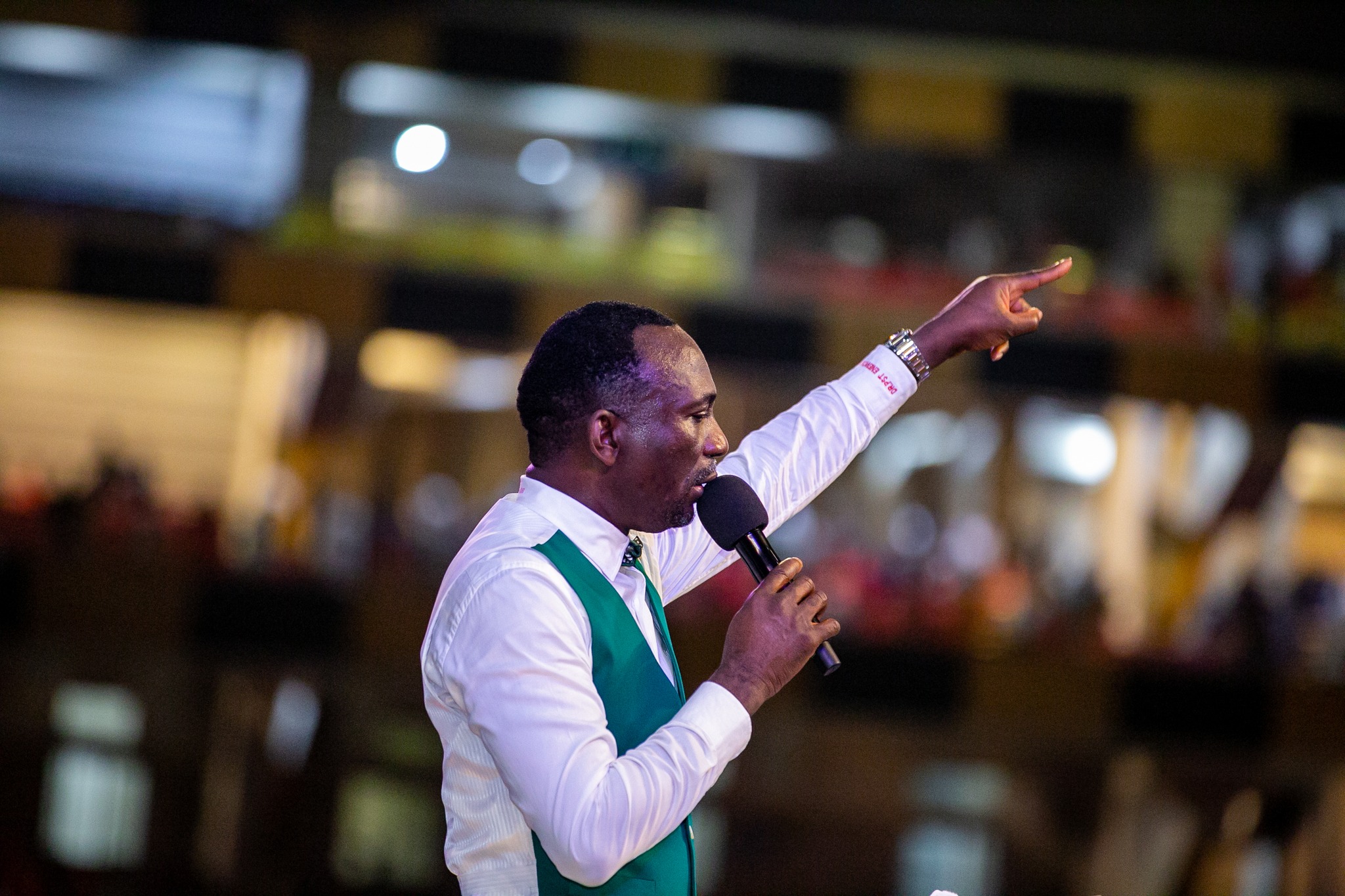 The Best For The Last (2) mp3 By Dr Paul Enenche