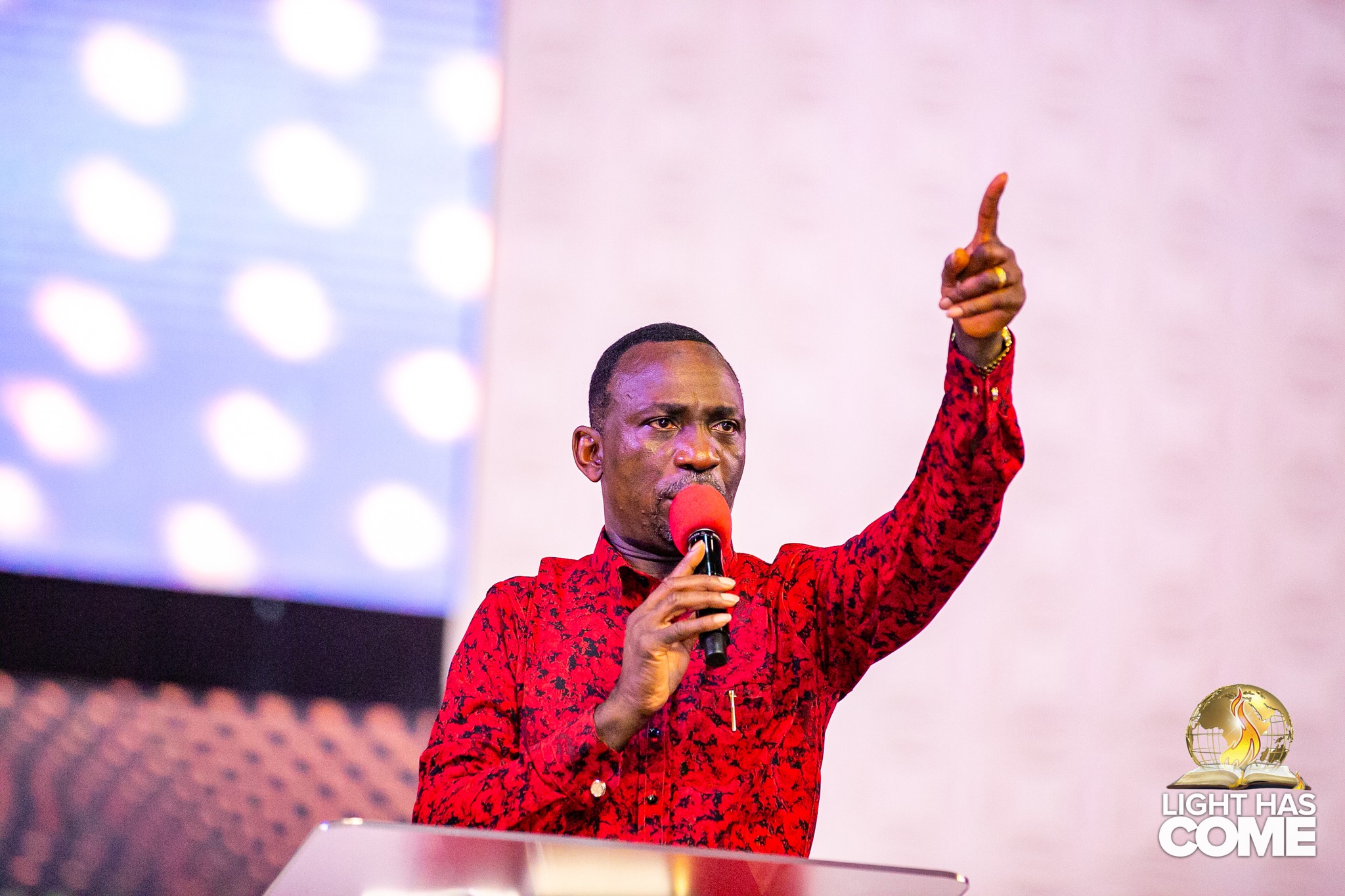 Living In Divine Preservation (1) Mp3 By Dr Paul Enenche