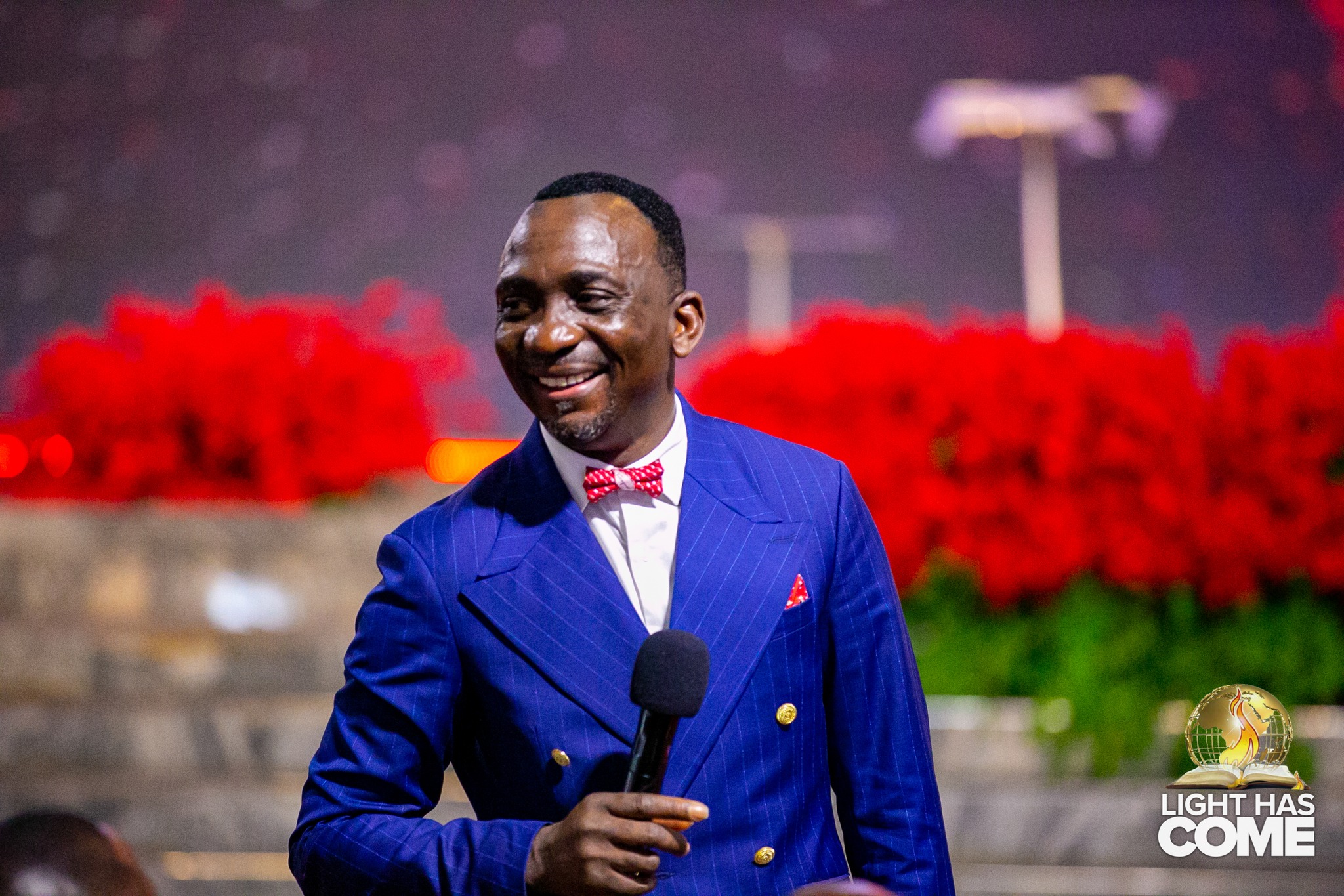 Untapped Secrets of The Blessing (1&2) mp3 by Dr Paul Enenche