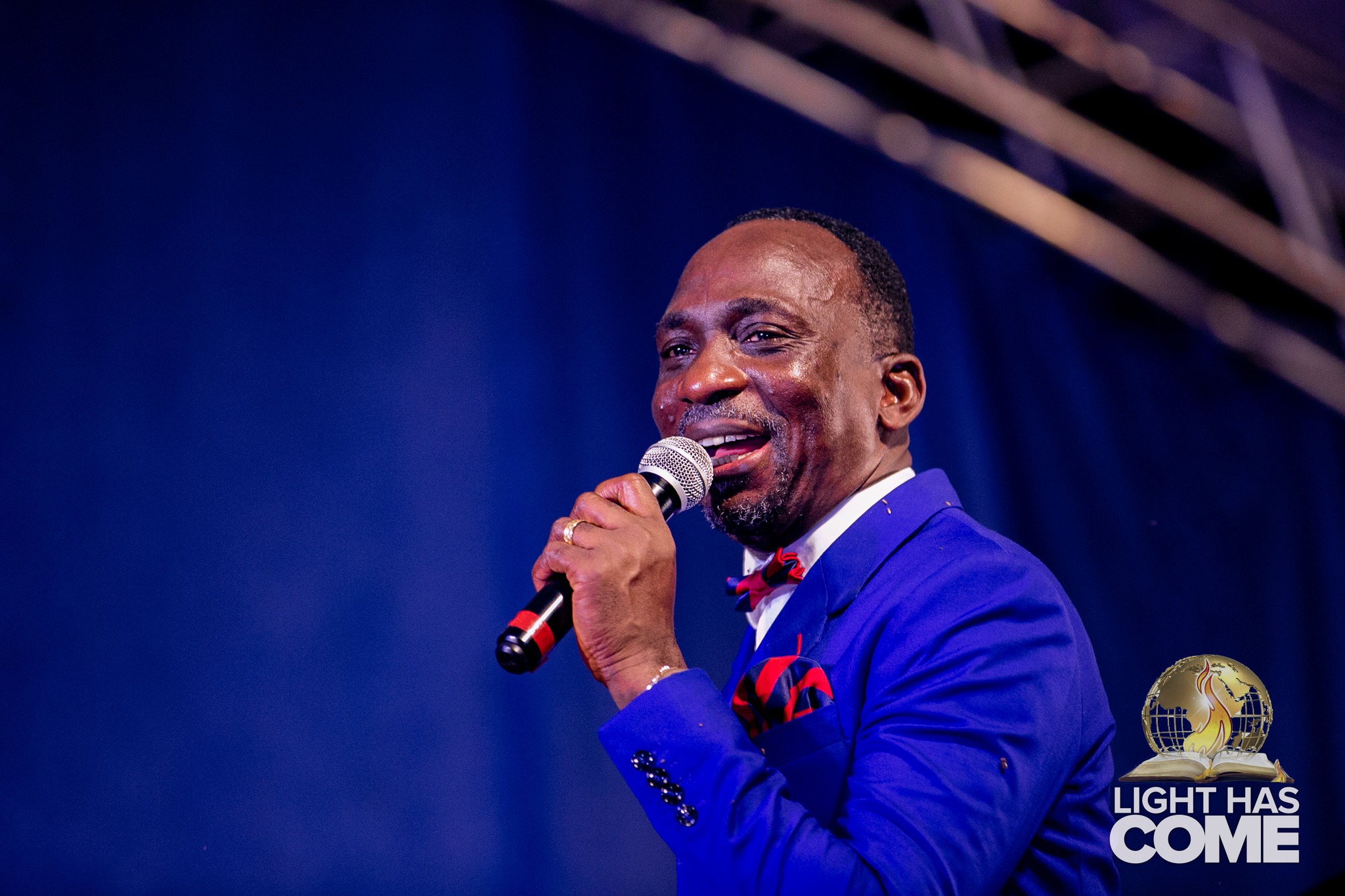 Strategic Praise mp3 By Dr Paul Enenche