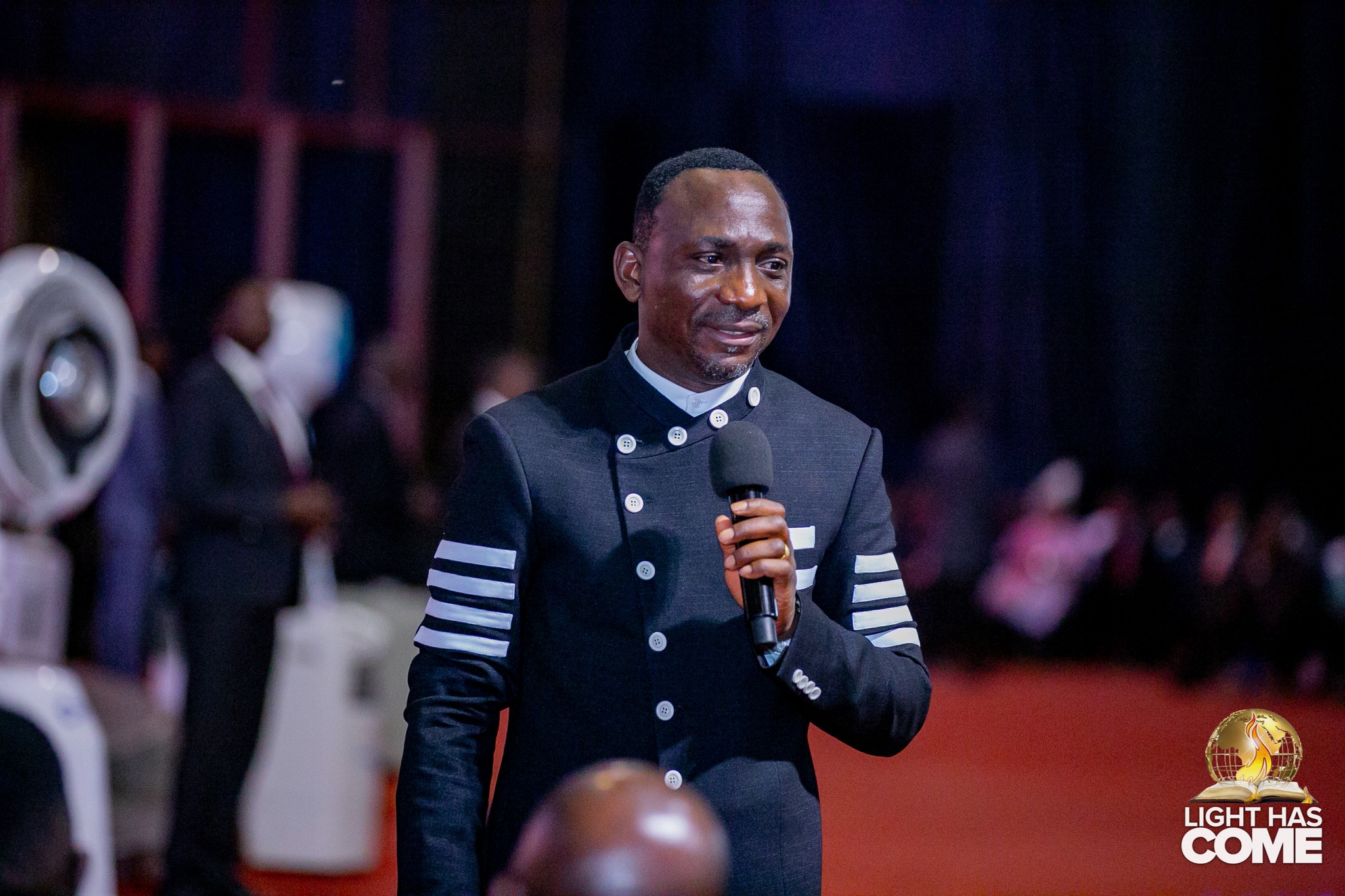 The Birth Of Christ- God’s Love Manifested mp3 By Dr Paul Enenche