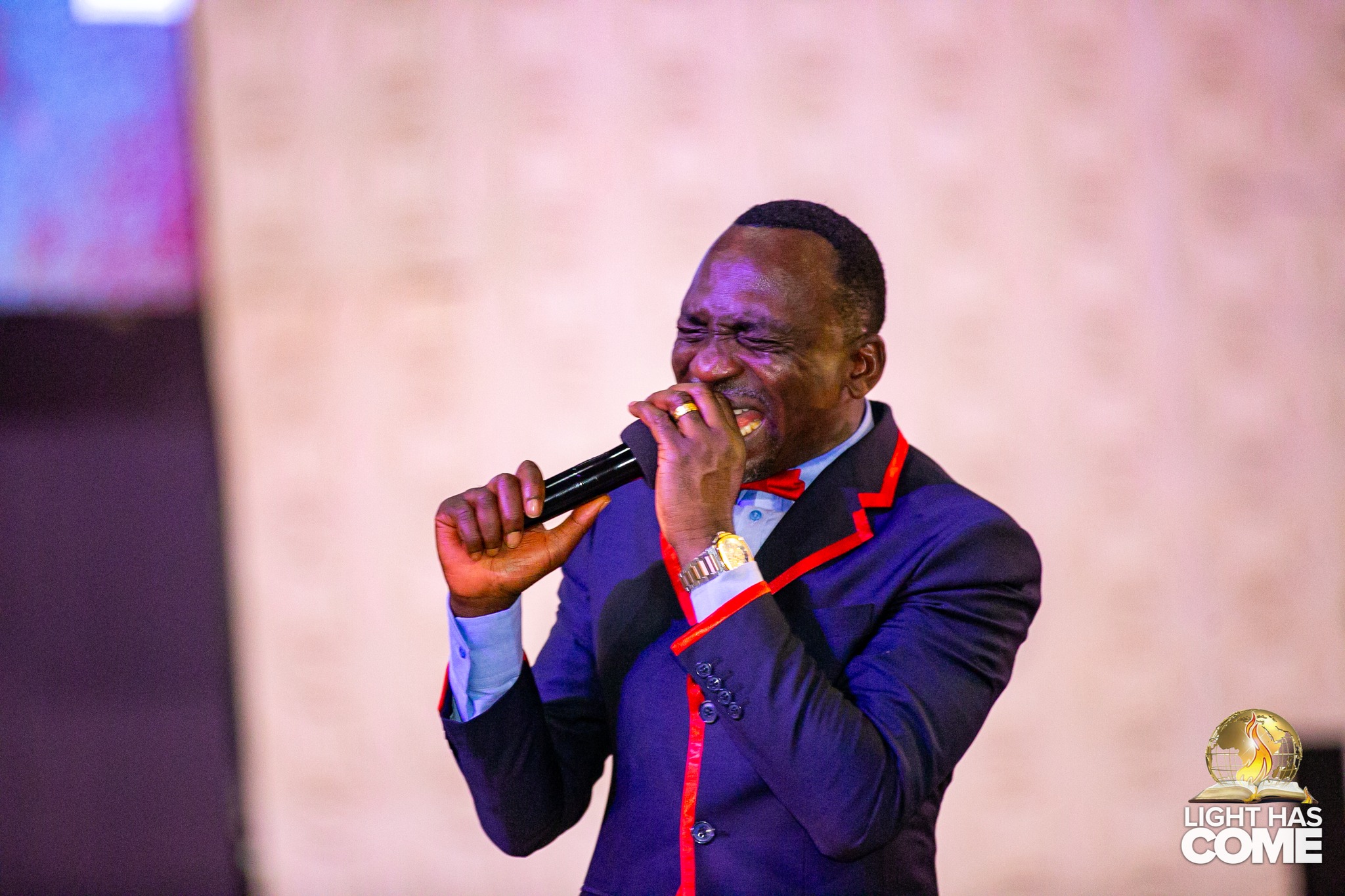 Above Only That’s My Place mp3 By Dr Paul Enenche