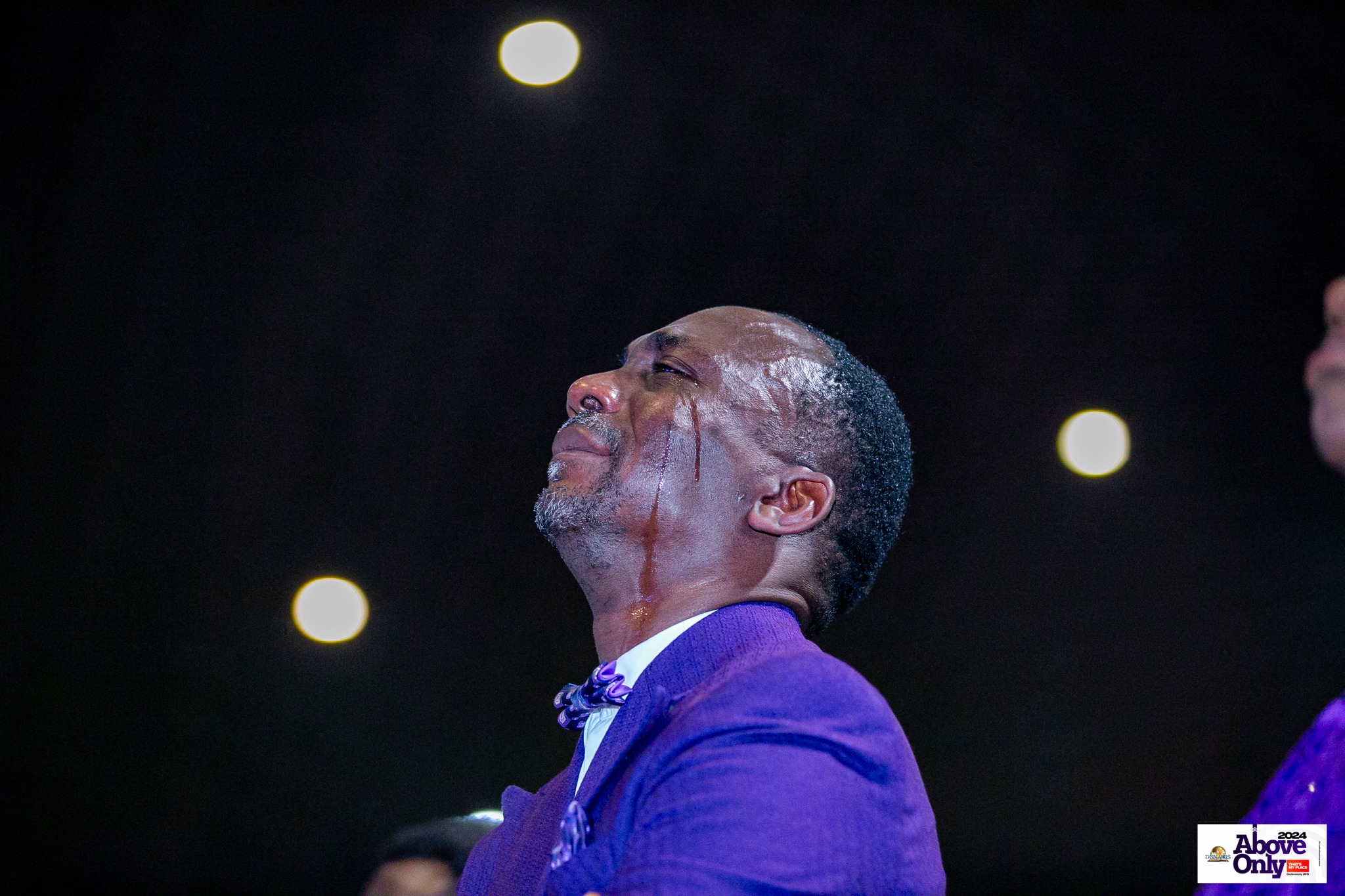 Dividends of Dedication mp3 By Dr Paul Enenche