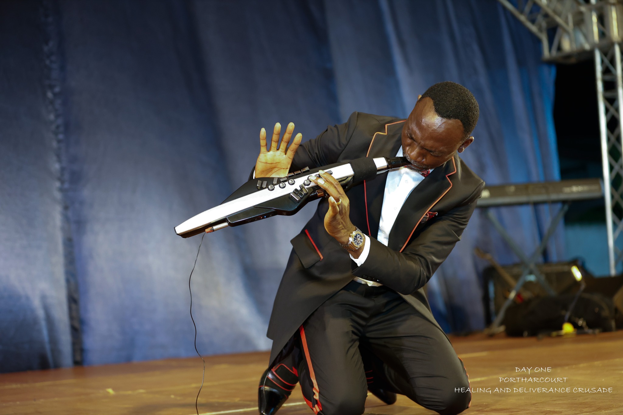 Reason For Giving (1) mp3 By Dr Paul Enenche