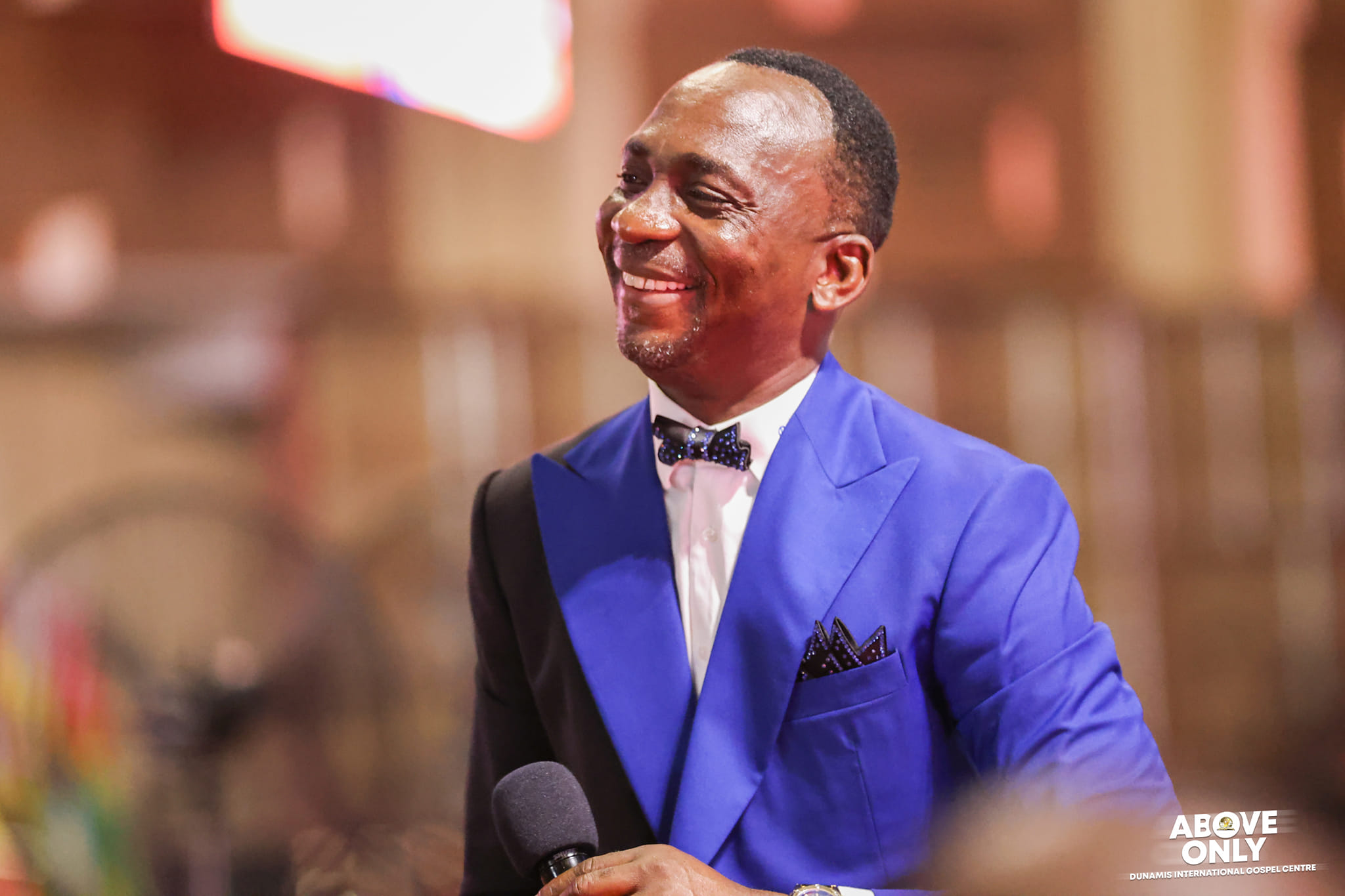 Utilizing The Word - What To Do With The Word (2&3) mp3 by Dr Paul Enenche