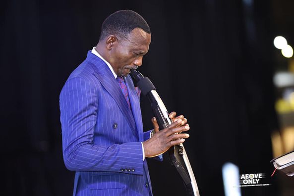Utilizing The Word - What To Do With The Word mp3 by Dr Paul Enenche