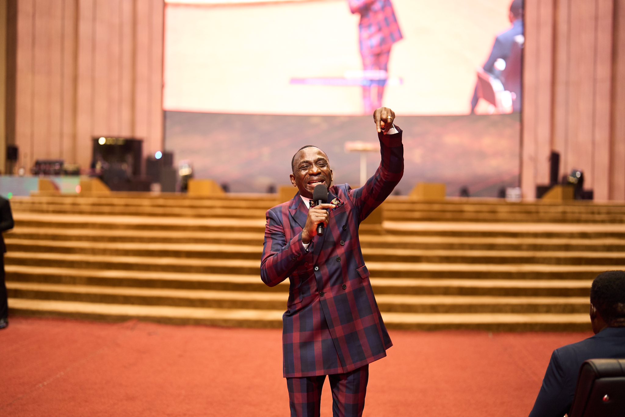 Pathways To Divine Direction (1&2) mp3 by Dr Paul Enenche