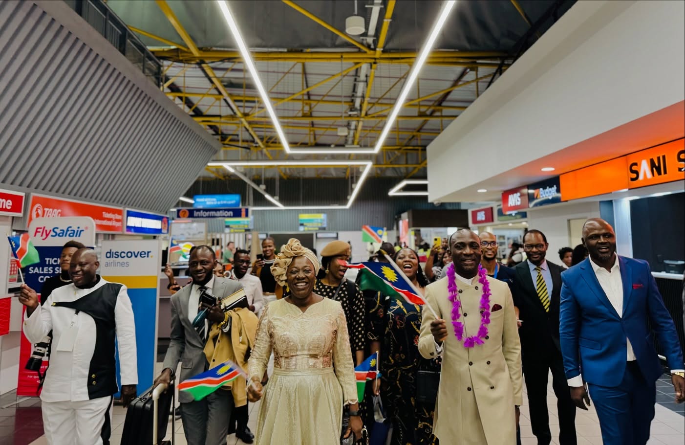 Deliverance From The Forces of Wickedness mp3 by Dr Paul Enenche