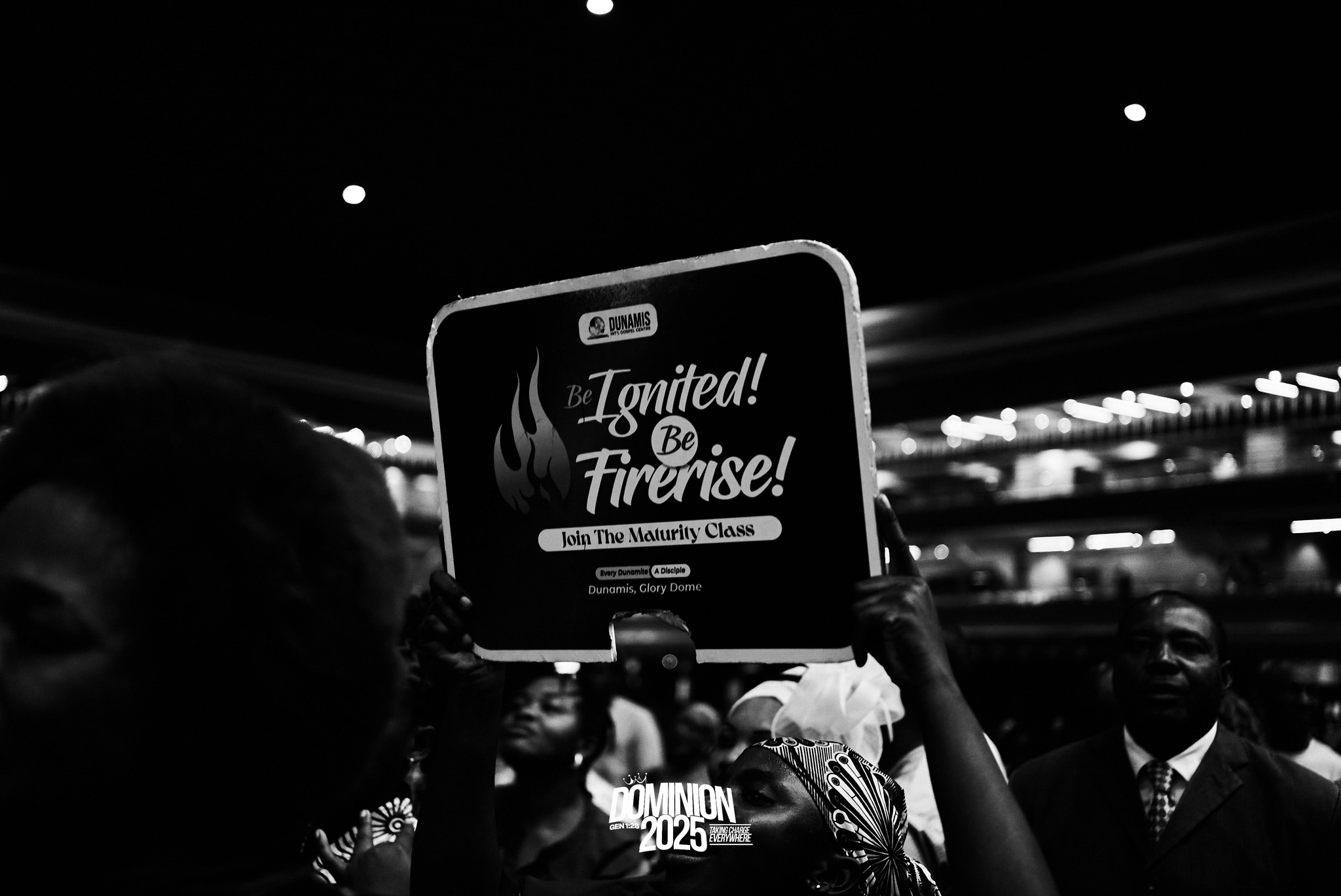 The Origin of Curses Bondage and Captivity mp3 by Dr Paul Enenche