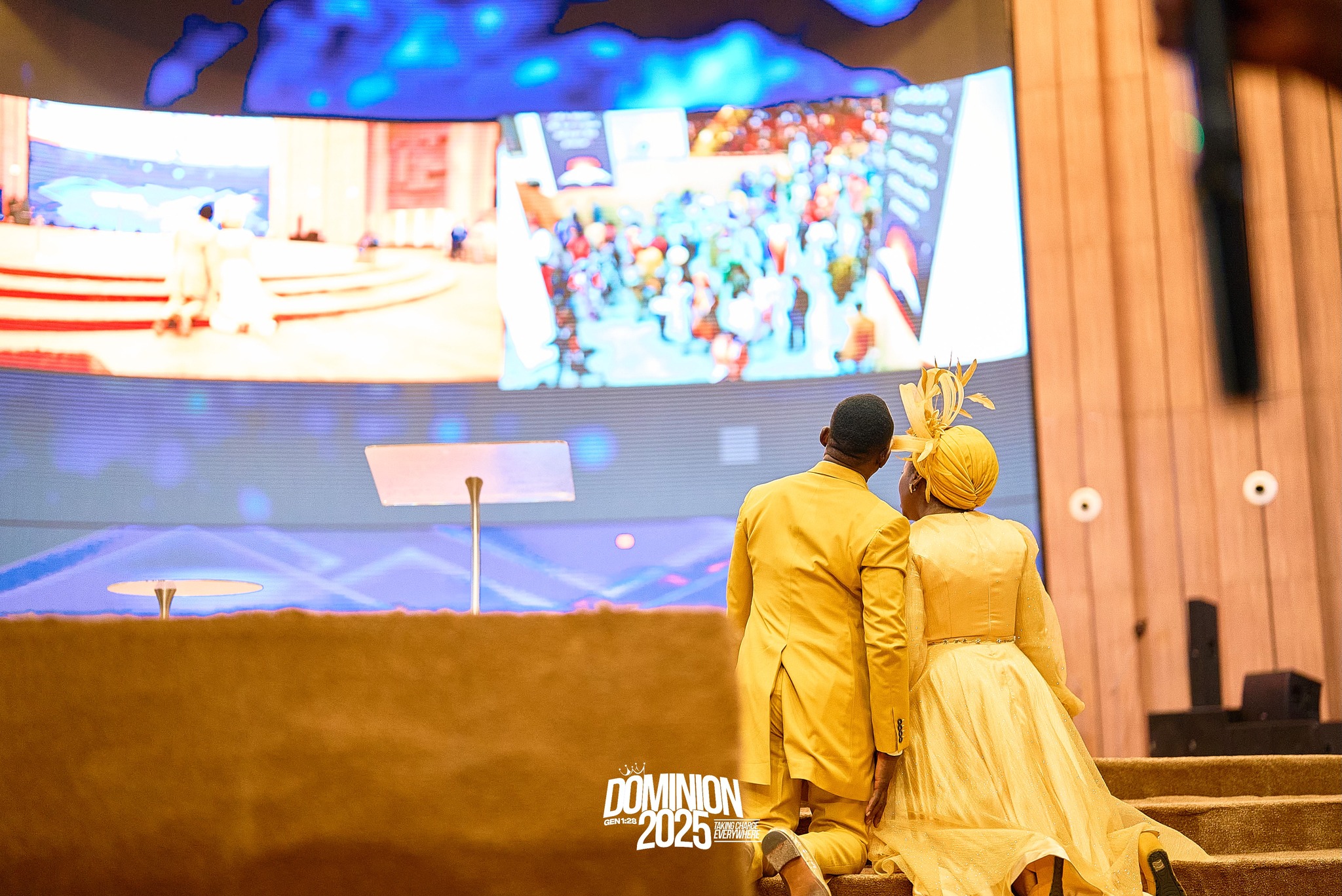 Channels of Divine Healing mp3 by Dr Paul Enenche