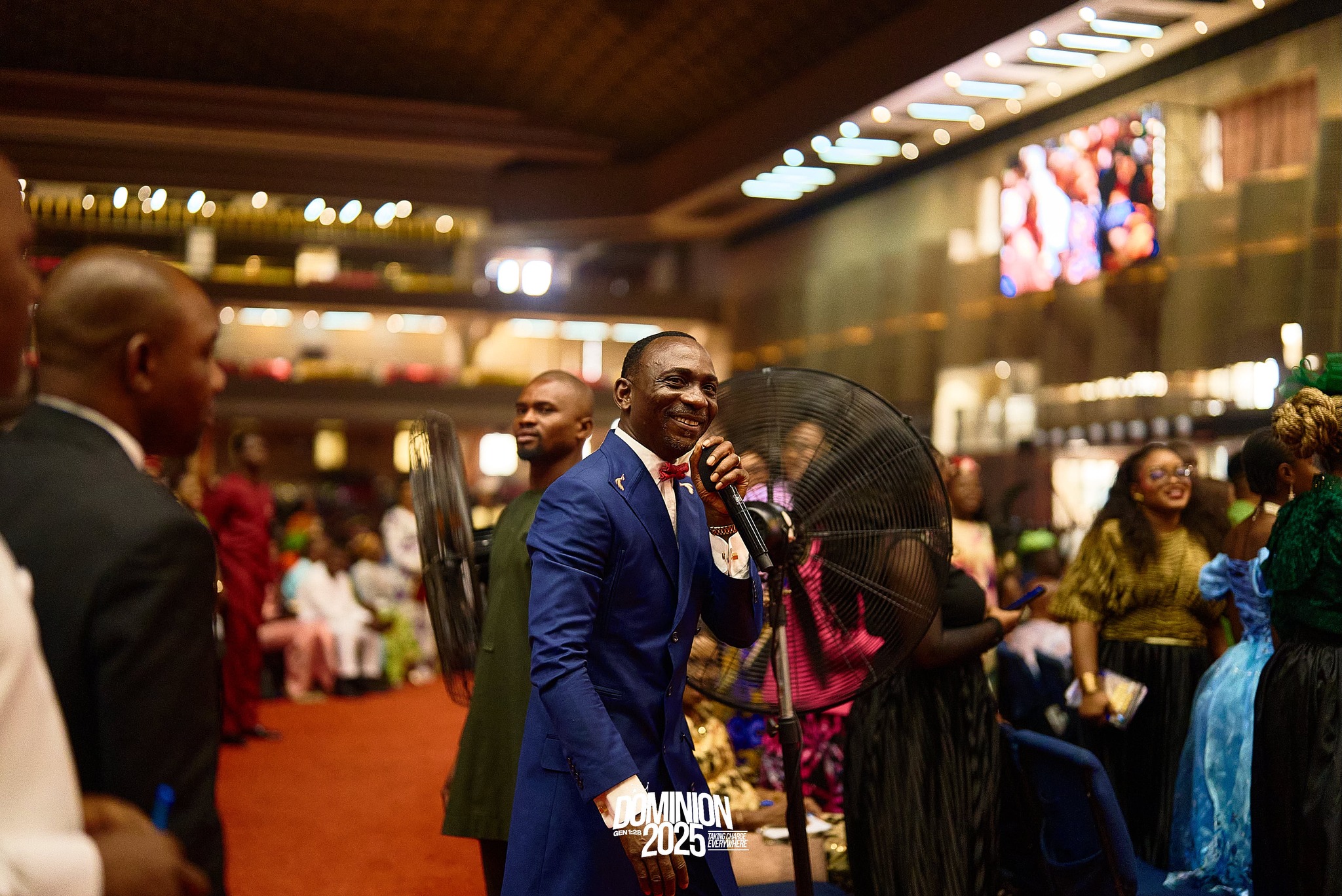 Understanding God From The Birth of Christ mp3 by Dr Paul Enenche