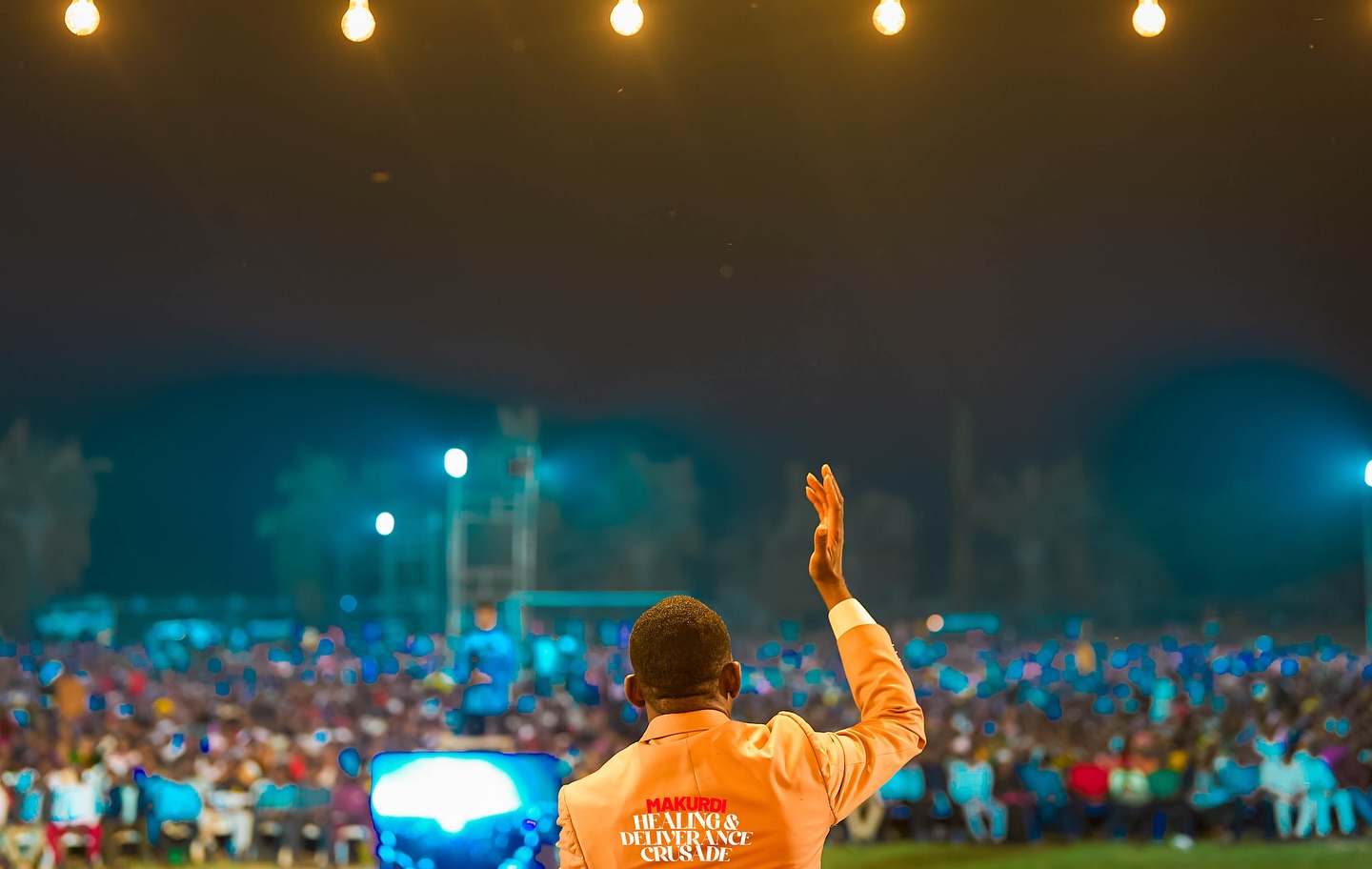 Doing Business With And For God mp3 by Dr Paul Enenche