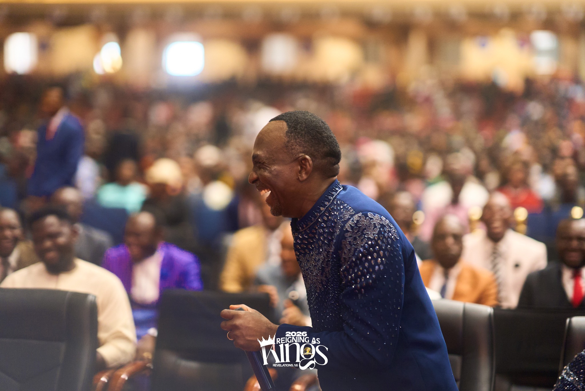 The Art of Soul Winning (2&3) mp3 by Dr Paul Enenche