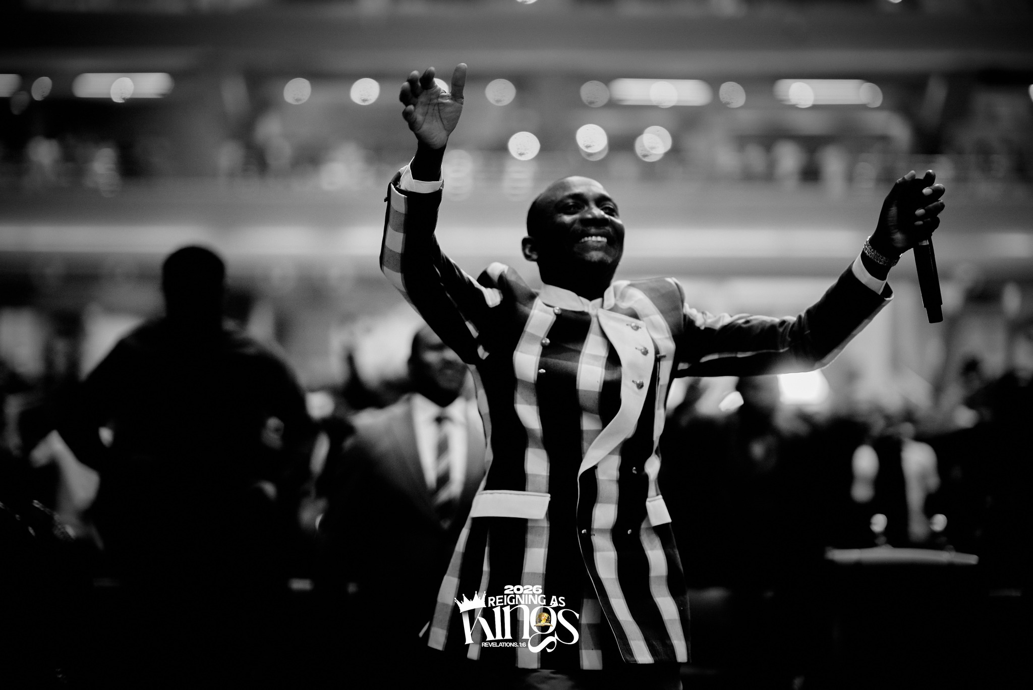 The Art of Discipleship-Winning Souls And Establishing Them (3) mp3 By Dr Paul Enenche