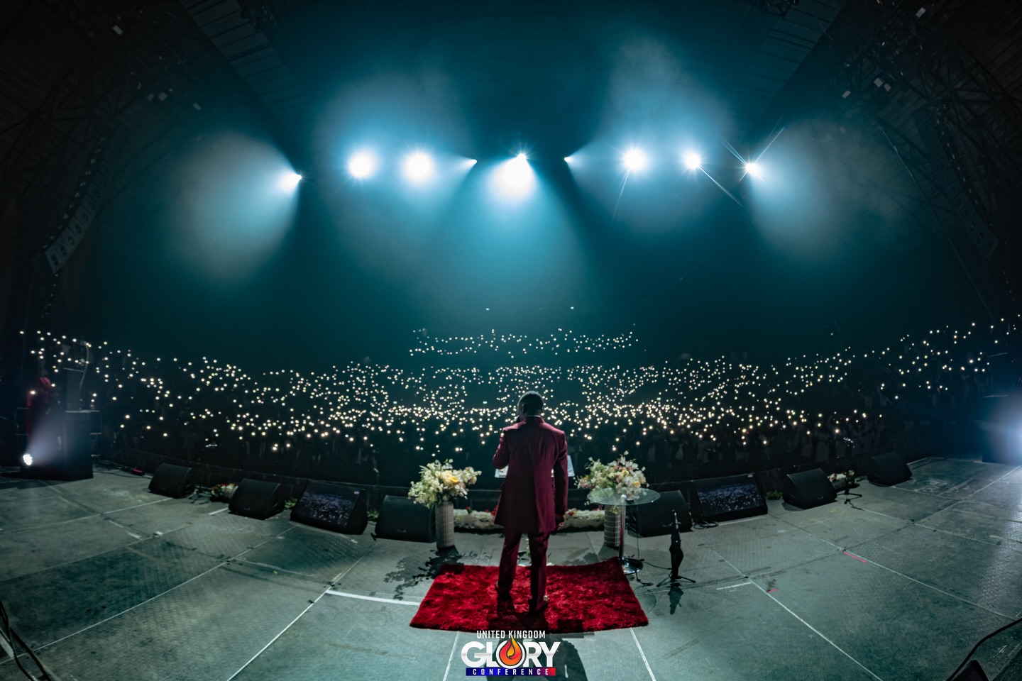 Understanding God Through The Cross – (The Crucifixion And Resurrection of Jesus Christ (1&2) mp3 by Dr Paul Enenche