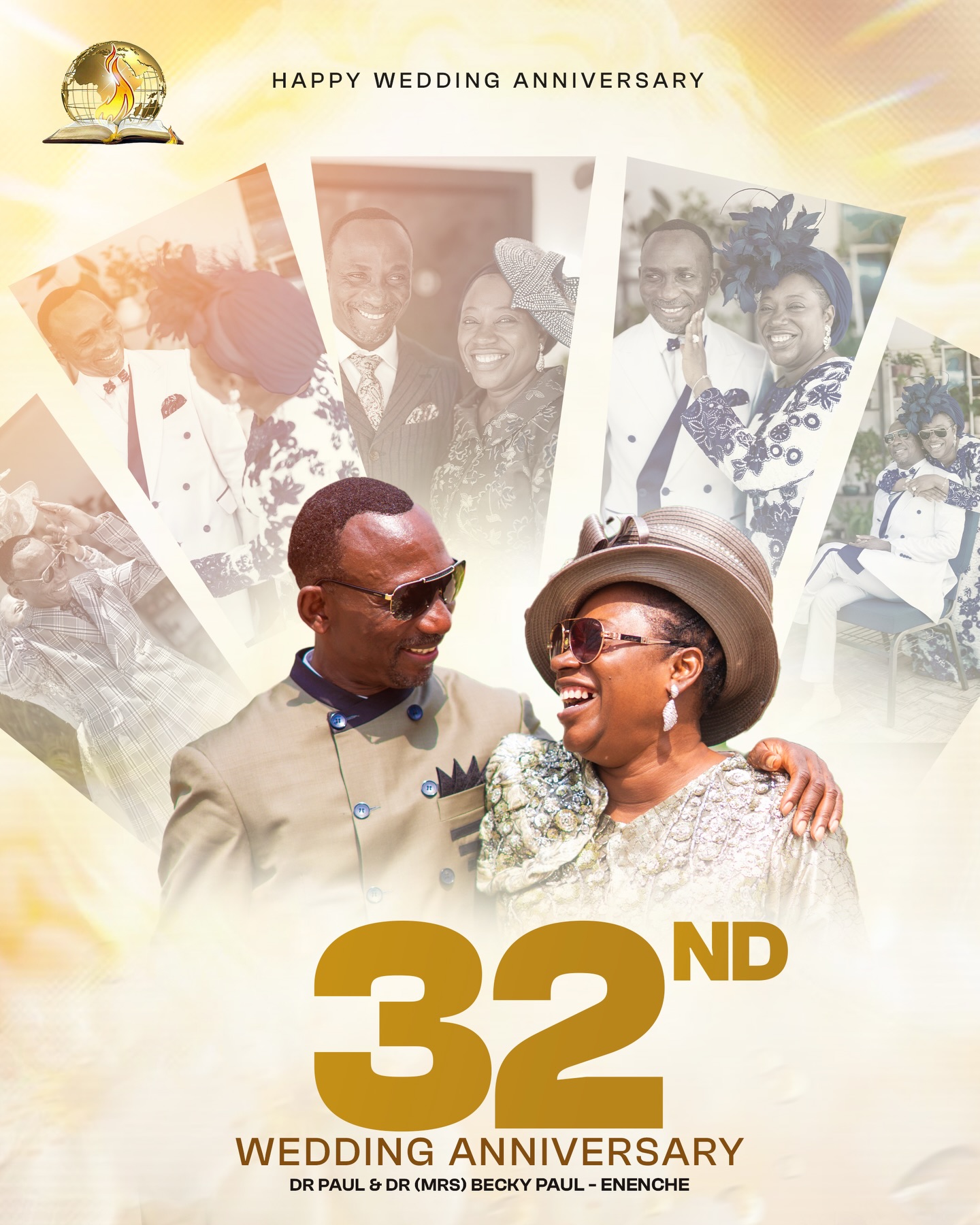 Dimensions And Departments of Faith mp3 by Dr Paul Enenche