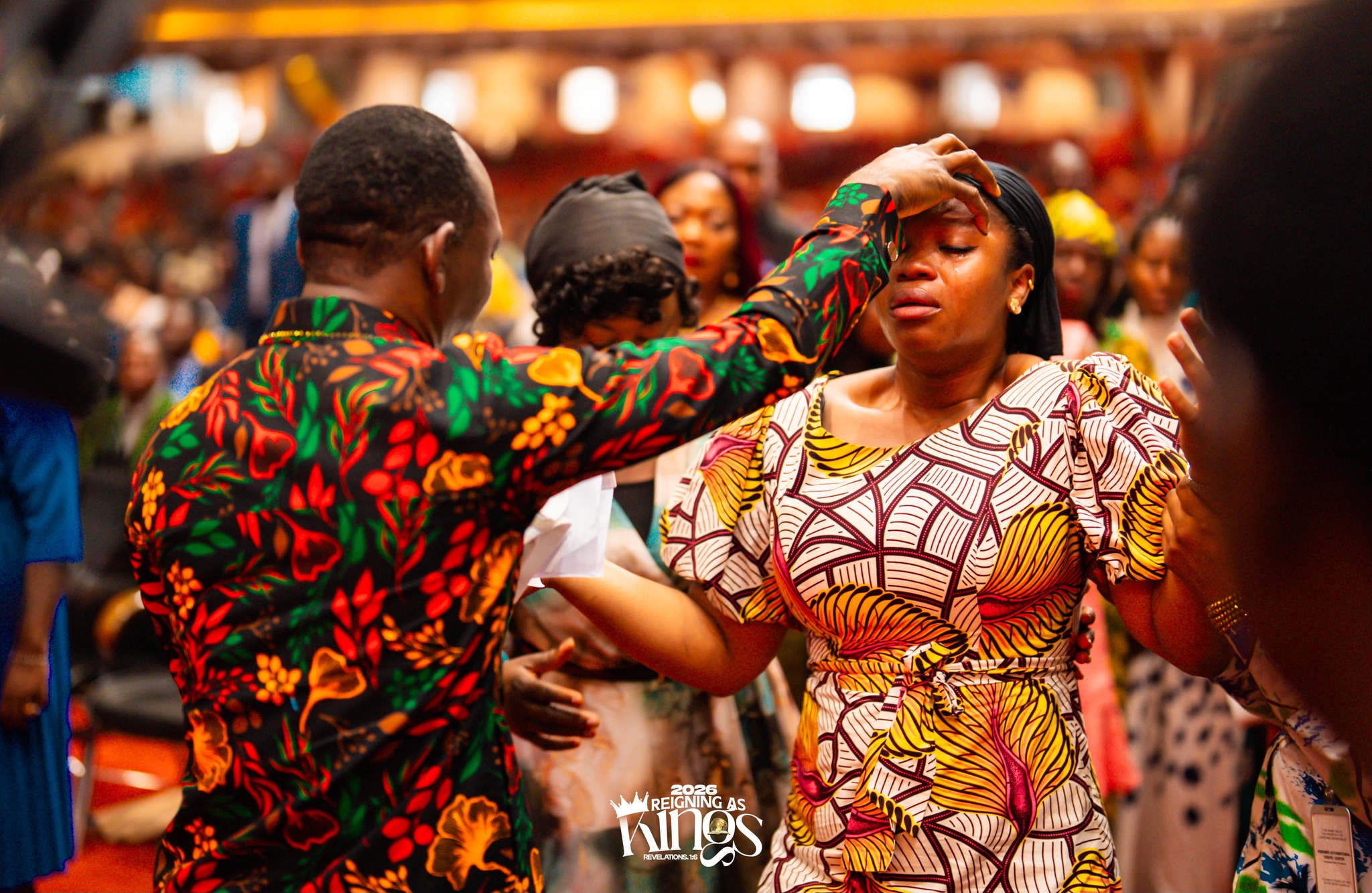 Purpose of High Destiny mp3 By Dr Paul Enenche
