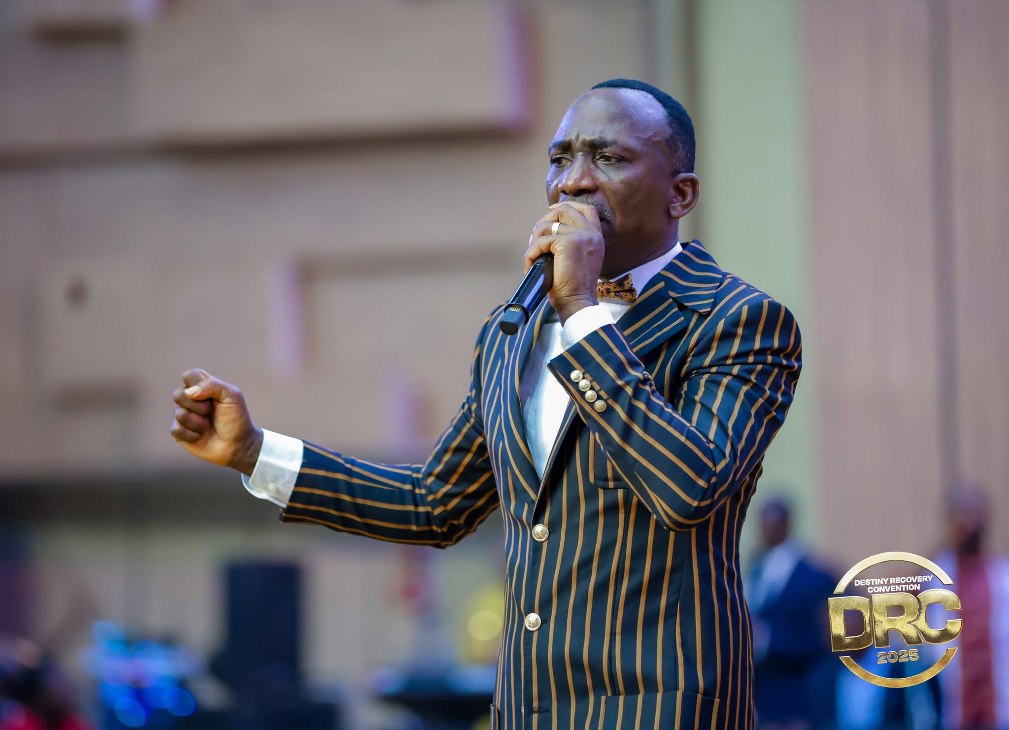 Destroyers of The Divine Life mp3 by Dr Paul Enenche