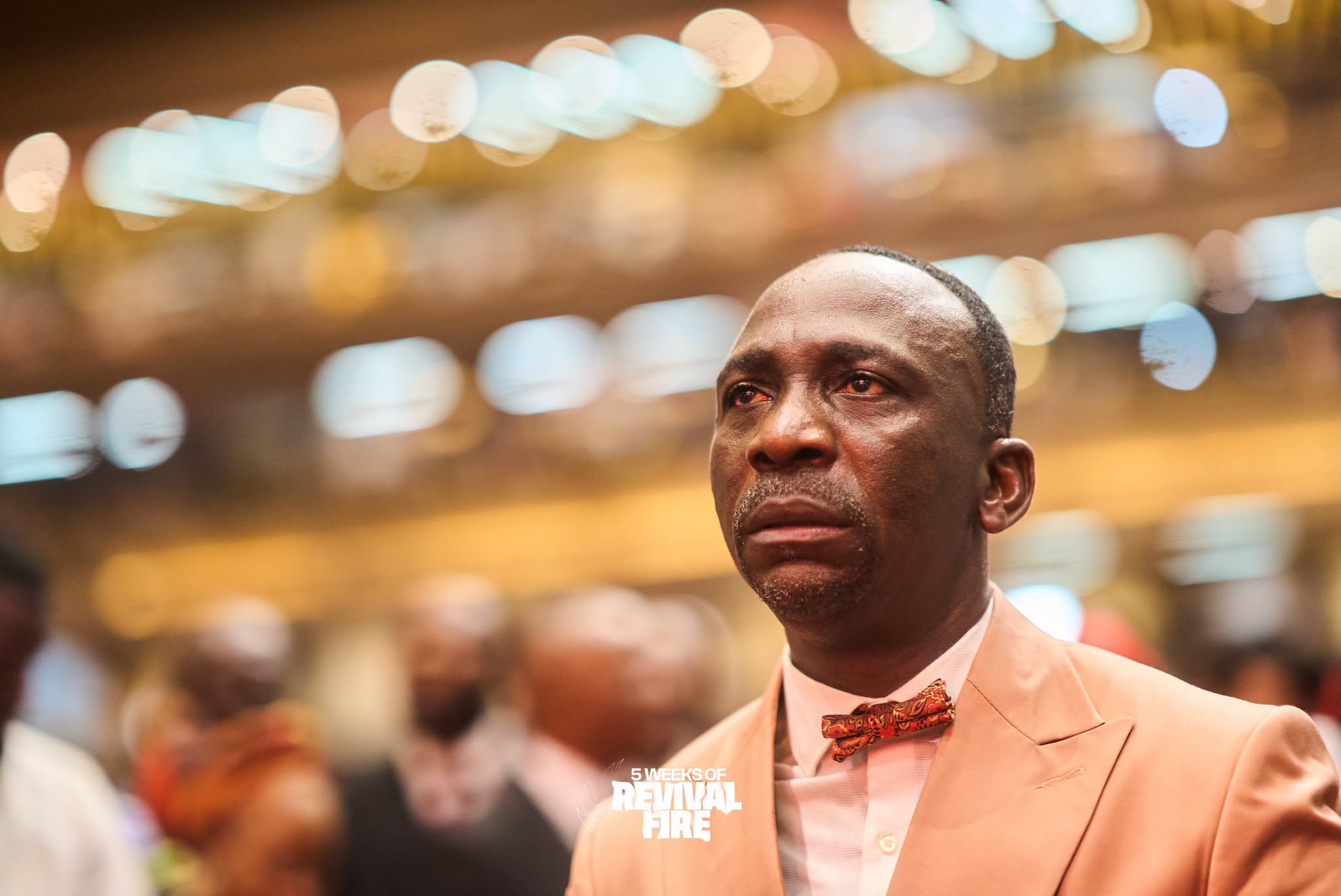 Reigning As King In Youth mp3 By Dr Paul Enenche