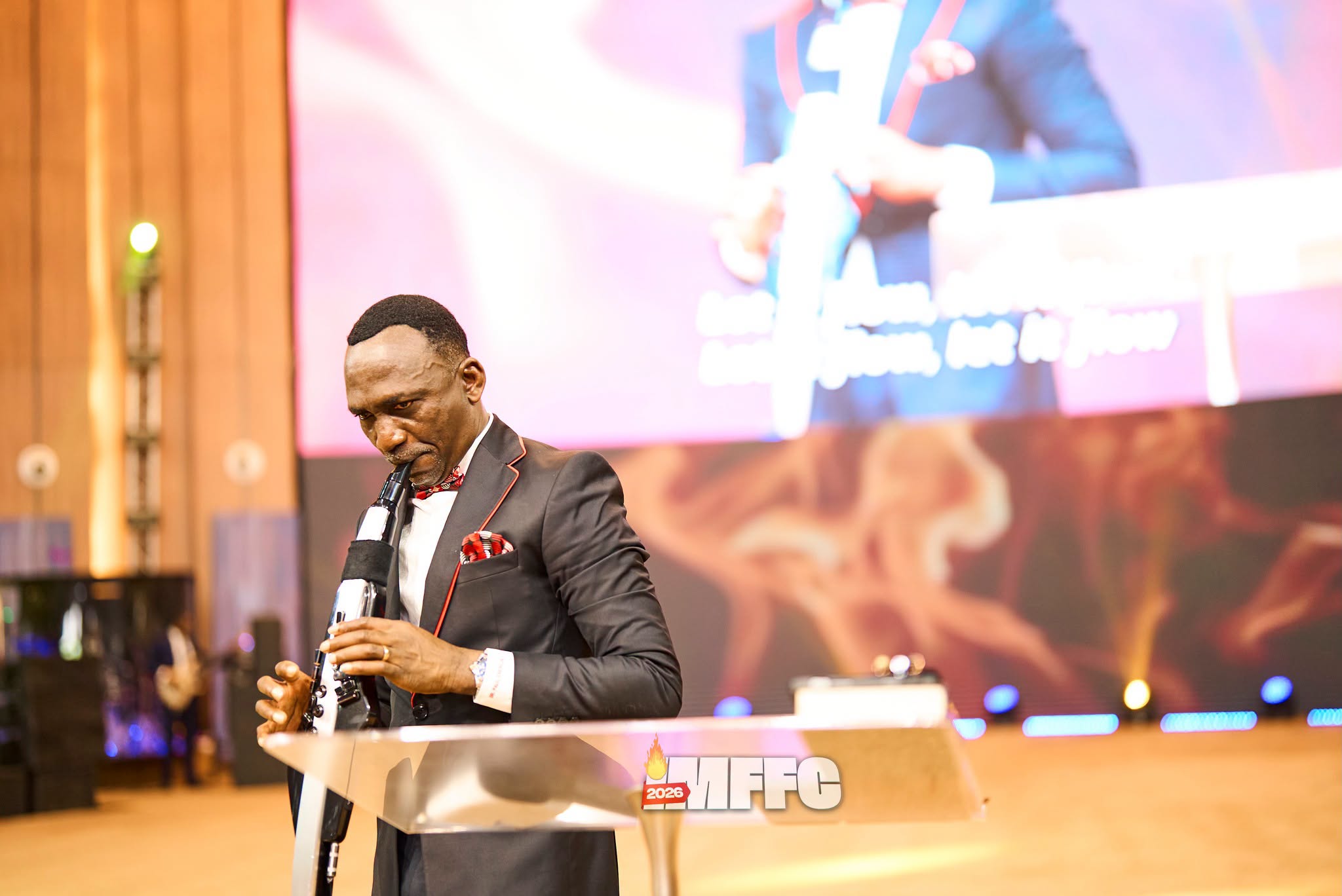 Occupying Through Health And Strength mp3 By Dr Paul Enenche