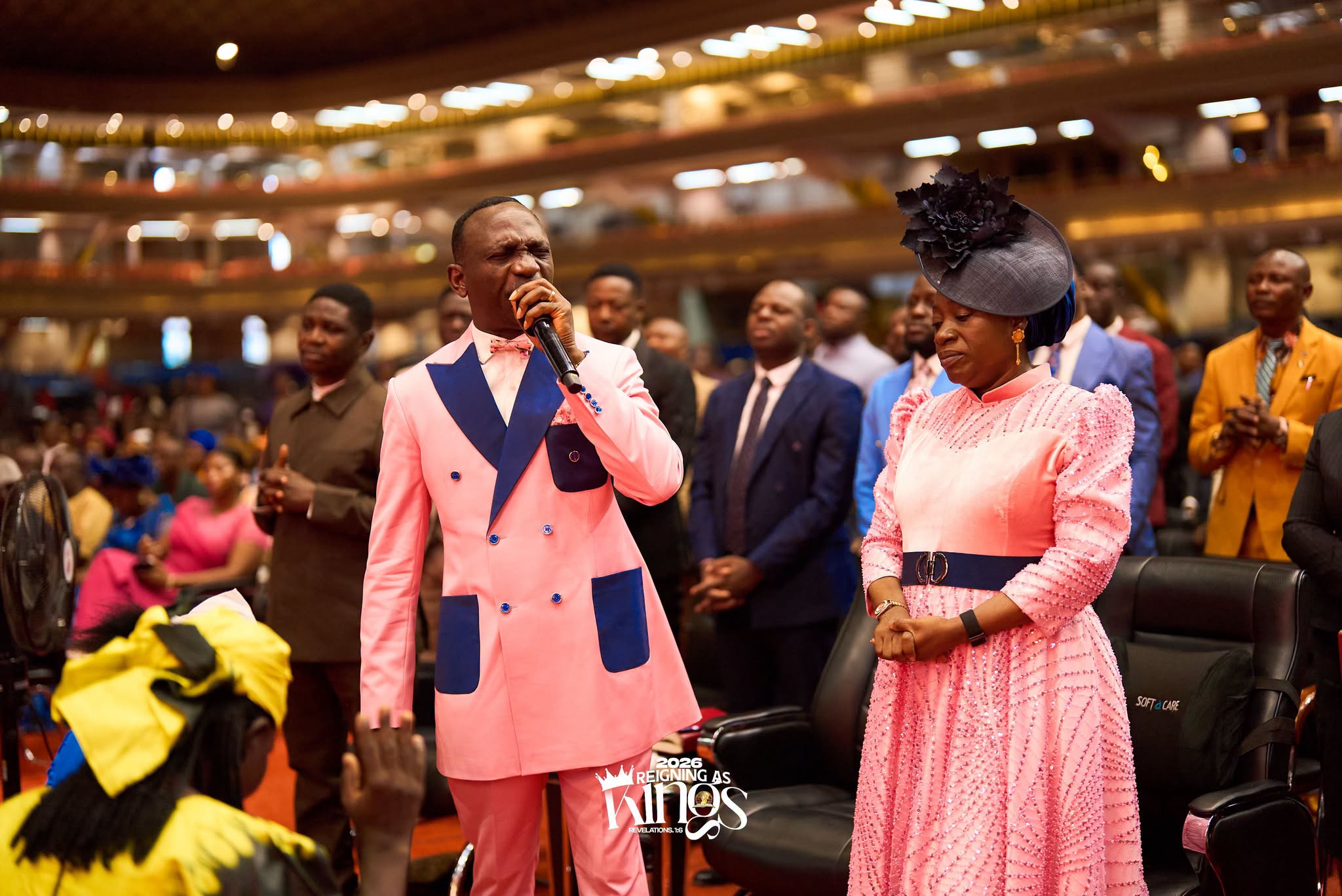 The Wisdom of God mp3 By Dr Pastor Paul Enenche