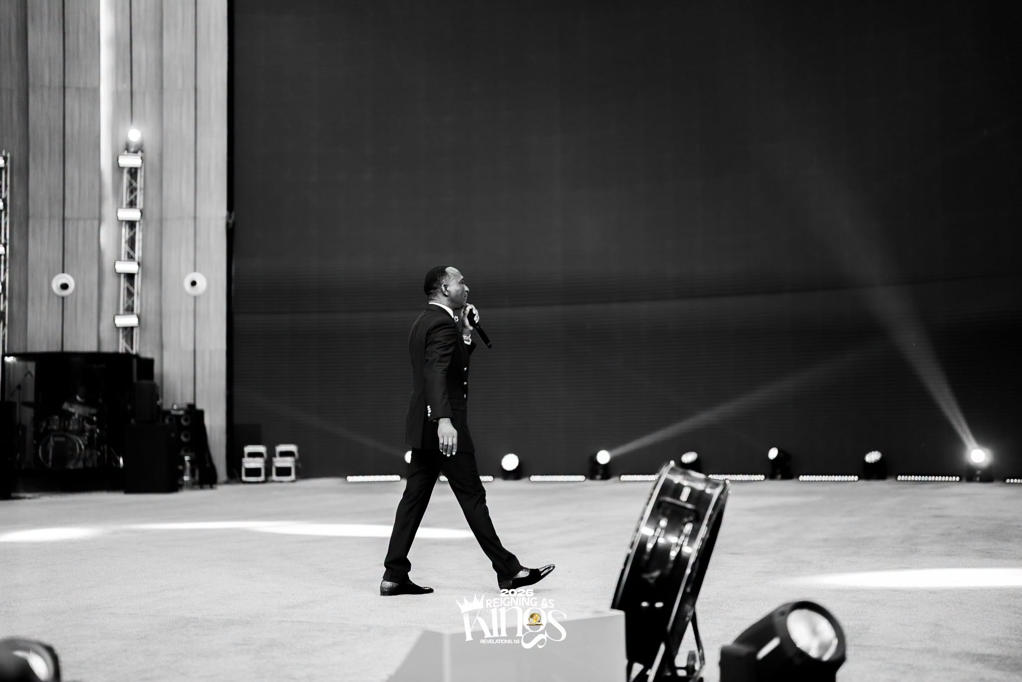 Enemies of Wisdom mp3 By Dr Pastor Paul Enenche