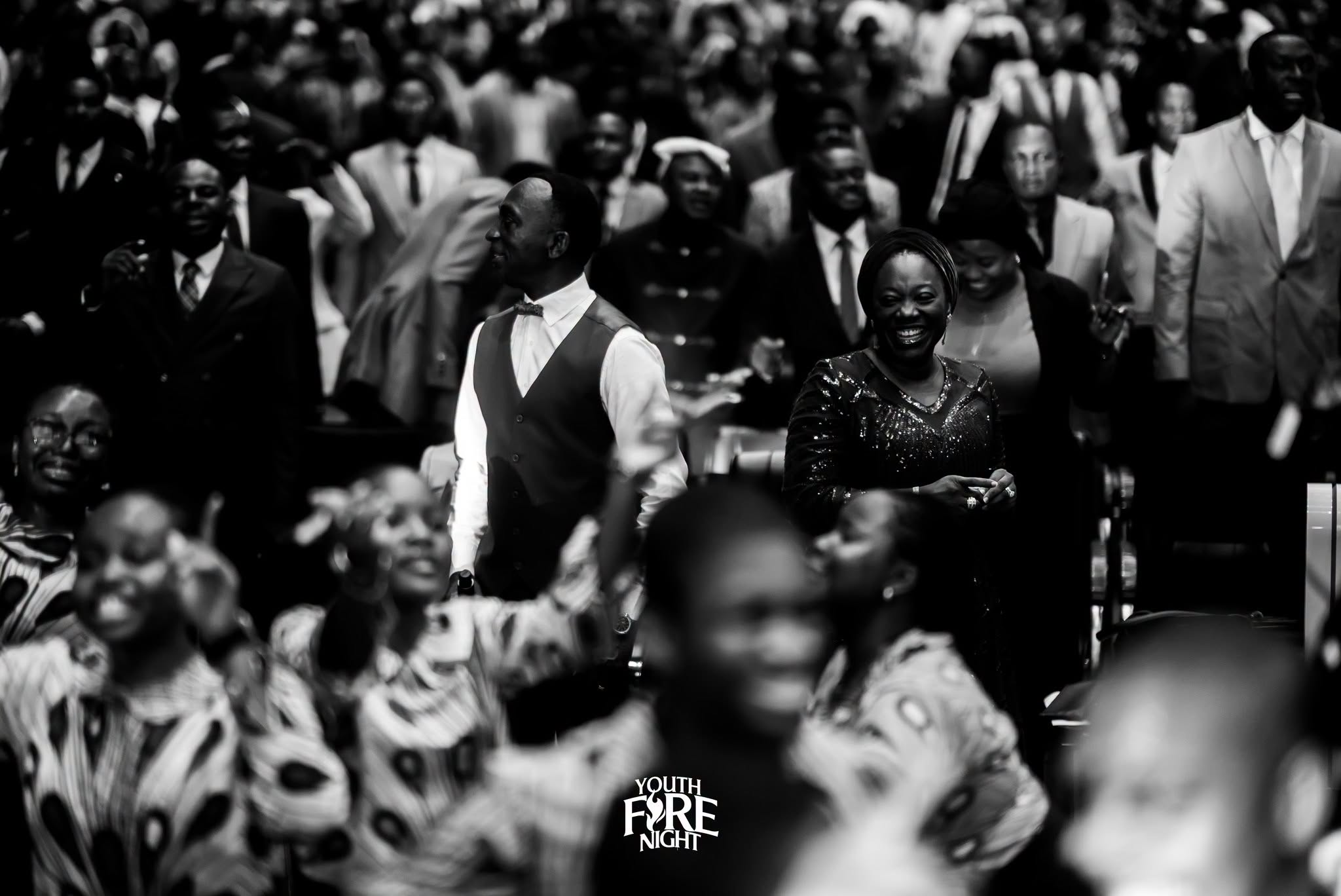 Wisdom And The State of The Heart And Mind (1&2) mp3 By Dr Paul Enenche