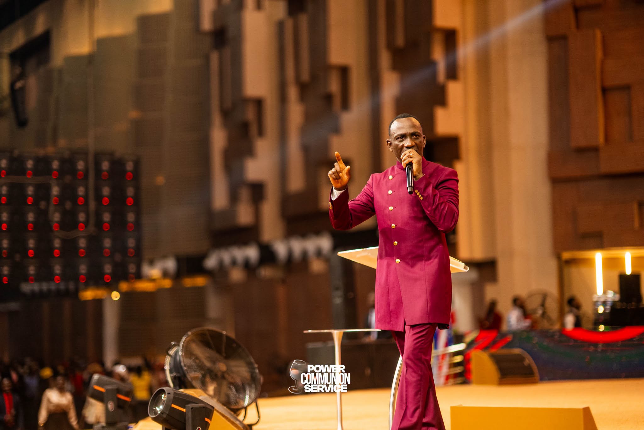 The Practicality of Love (1&2) mp3 By Dr Paul Enenche